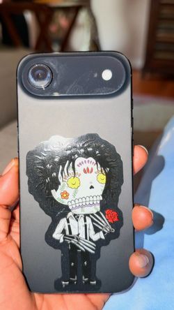iPhone Air 17