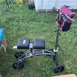 Medical Scooter