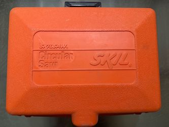 Skillsaw