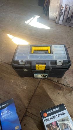 Toolbox