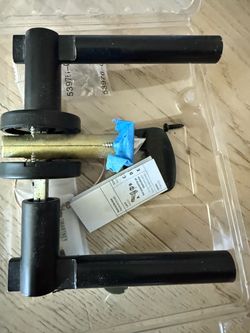 Door handles