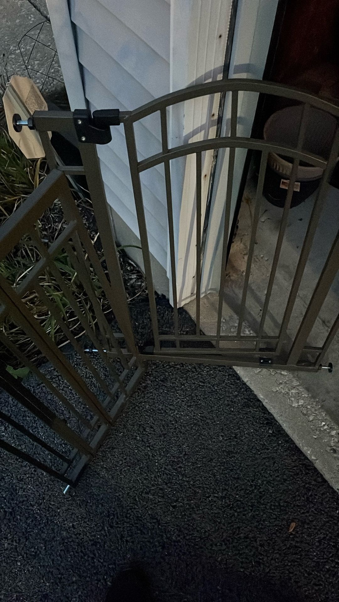 Baby/Doggy Gate