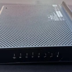 ARRIS TG1682G Xfinity Wireless Gateway Cable Modem Router 24x4 WiFi