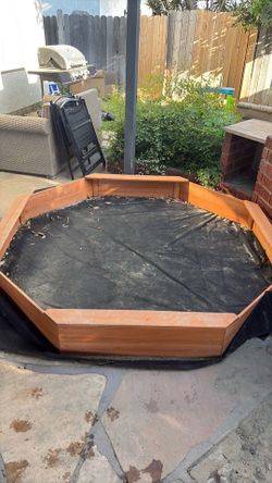 Sandbox