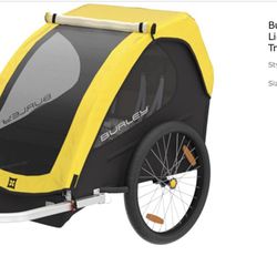 Bicycle Trailer For Kids