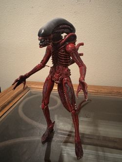 Neca Red Big Chap