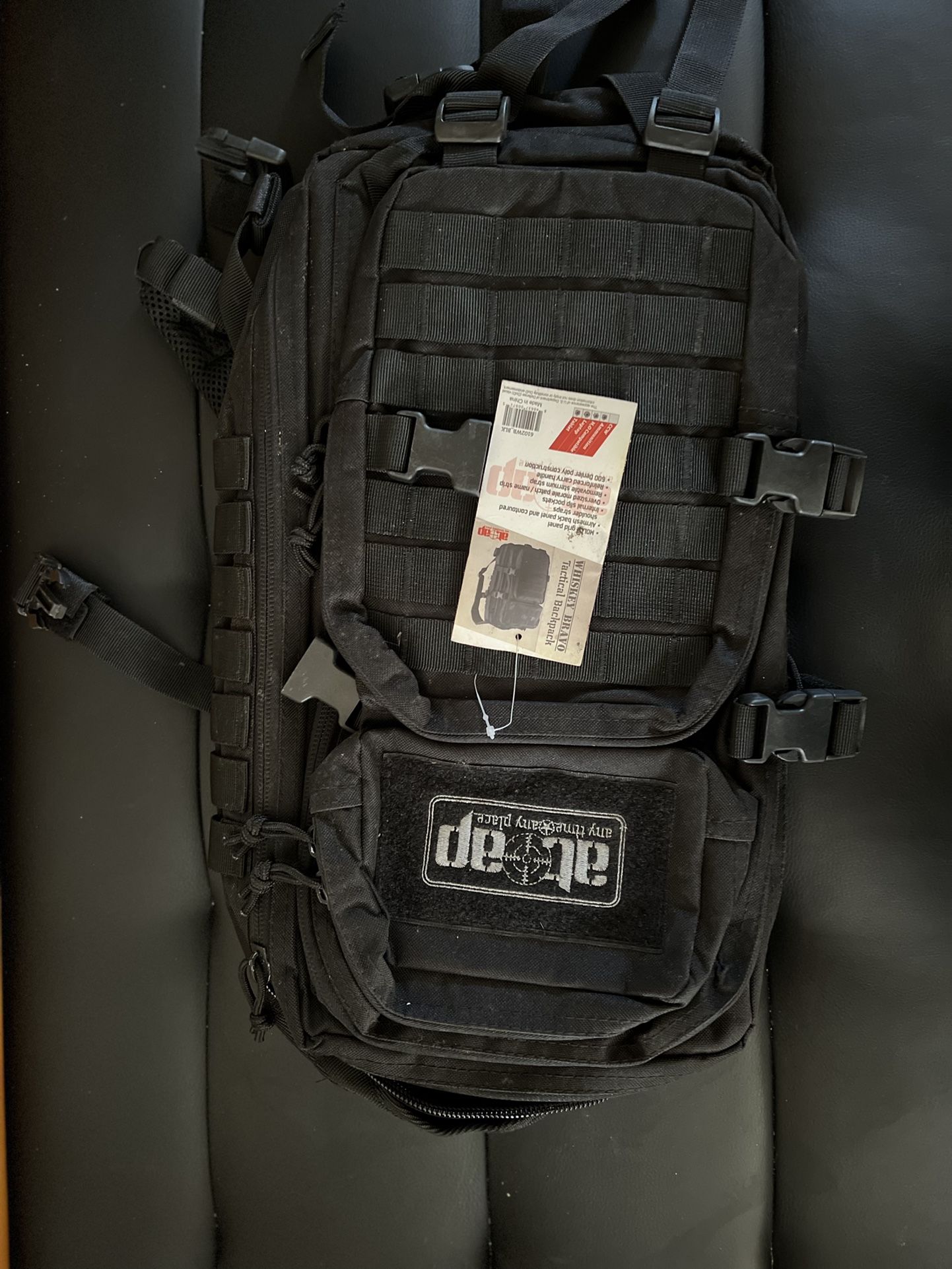 Military Tactical Backpack for Sale in Hollywood FL OfferUp