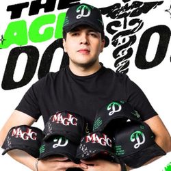 Fino Hats X Marca Registrada 