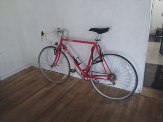 Bianchi  Bike 10 Speed Cafe racer Premic I