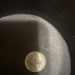 RARE DOBLE HEAD NICKLE 