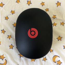 Beats Wireless Studio (Product Red)