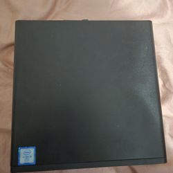 HP EliteDesk 800 G3 35w