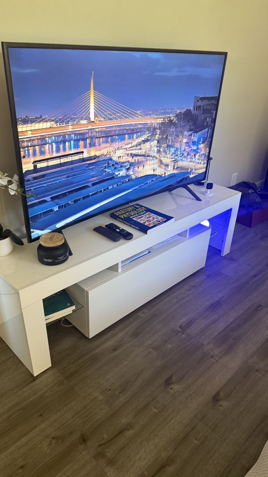 TV STAND