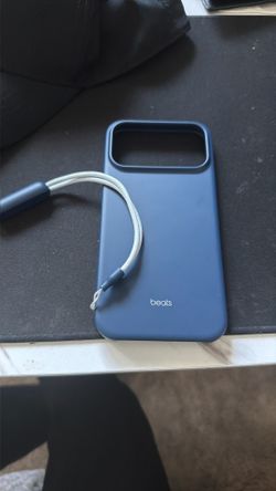 iPhone 17 max case