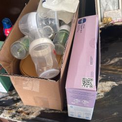 Newborn Baby Bottles And Formula