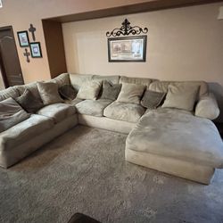 Sectional Sofa