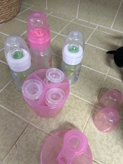 Dr browns bottles