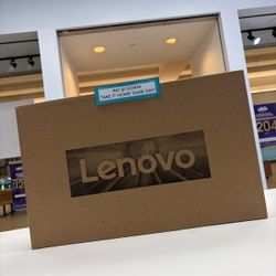 Lenovo Ideapad 1 Laptop New - Pay $1 today and the rest later!!