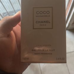 Coco Chanel 