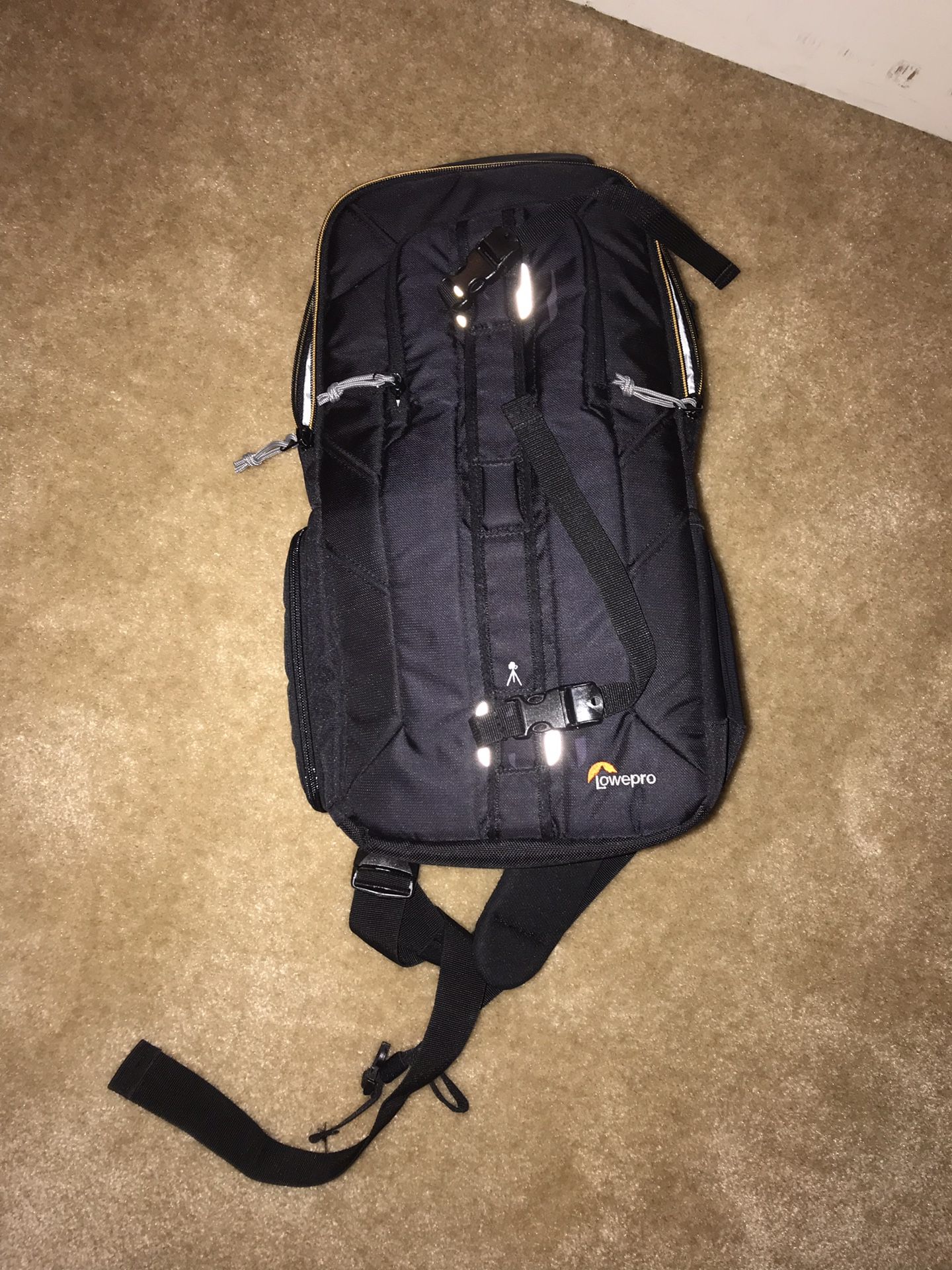 Lowepro Slingshot Edge 250 AW