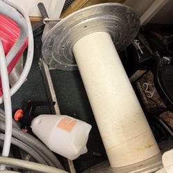 18” titan hose reel 