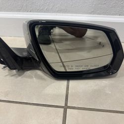 2016 Hyundai   Génesis . Mirror Right Side . New Open Box . Se Habla Español 