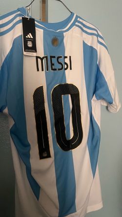 Large Argentina jersey