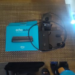 Amazon Echo Auto
