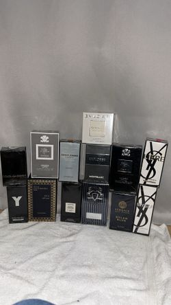 Men cologne