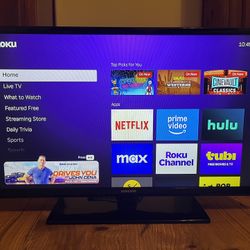 Samsung TV 