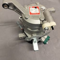 AC Compressor New 