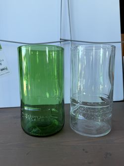 Glass Cups