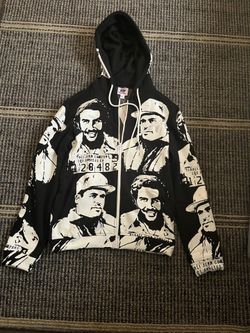 Asaali Oreo hoodie