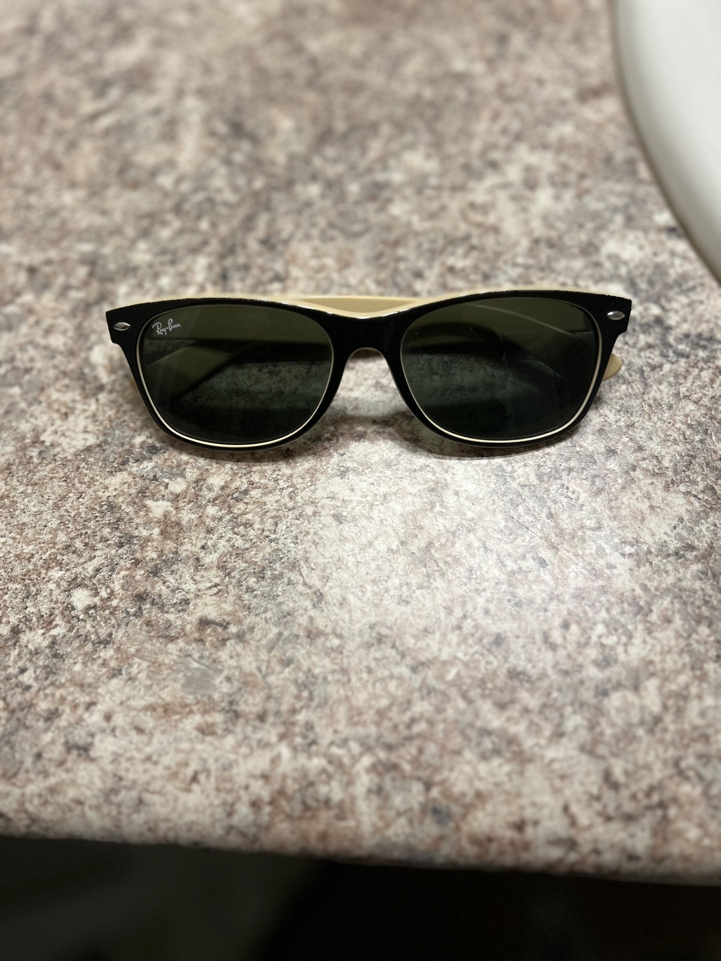 Rayban Glasses