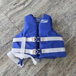Life Vest