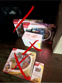 Pokemon 30th Celebrations