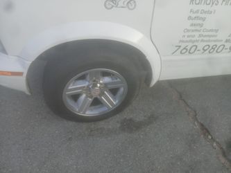 Chevrolet Astro