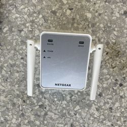 Netgear WIFI Router
