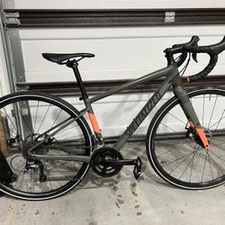 Specialized Diverge E5 Elite Women Size 48