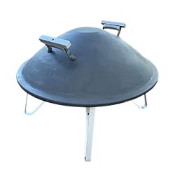 Fire Pit / Grill / BBQ