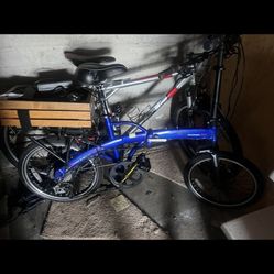 ProdecoTech Mariner 500 Custom Battery Setup As Is Needs Simple Electrical / Wiring Motor Fix