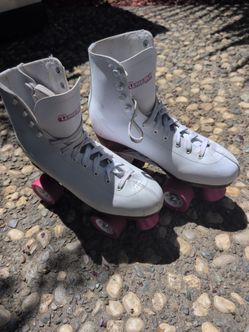 Roller Skates - Ladies Size 10