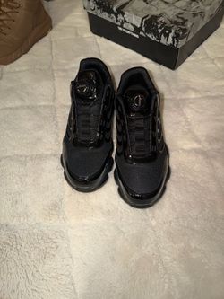 Steel toe 10.5