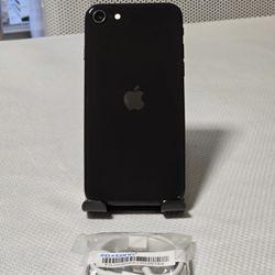 iPhone SE 2 Unlocked 