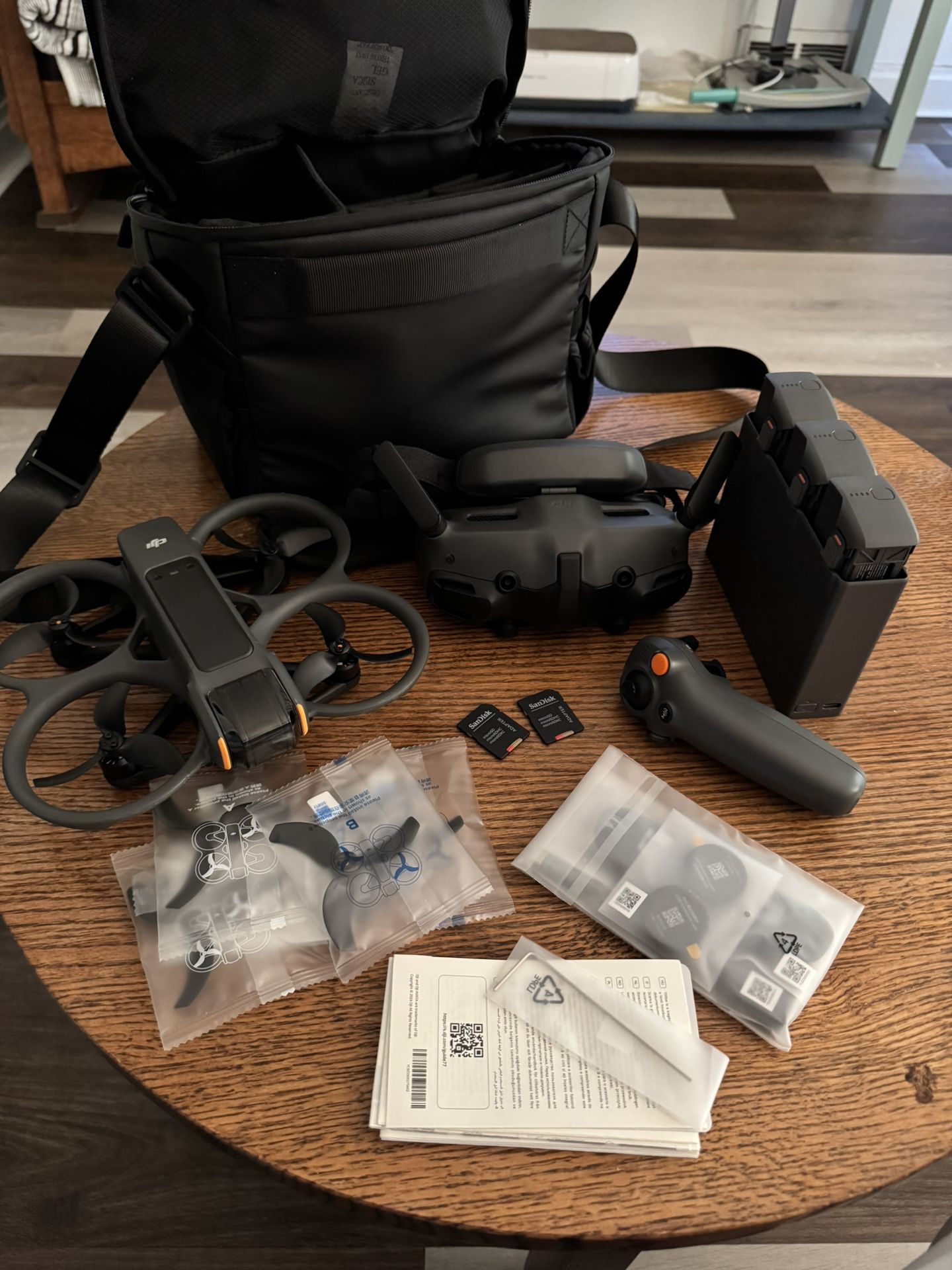 dji avata 2