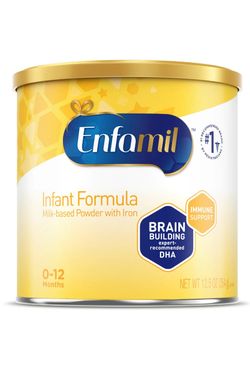 Enfamil Formula