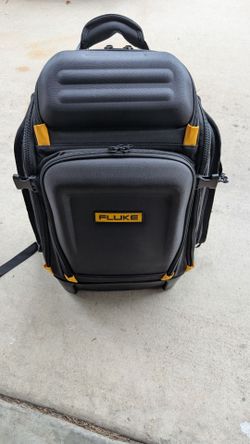Fluke Tool Backpack