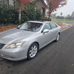 2007 Lexus ES