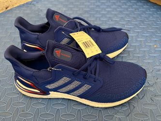 Adidas Ultra Boost Mens 11.5 Blue