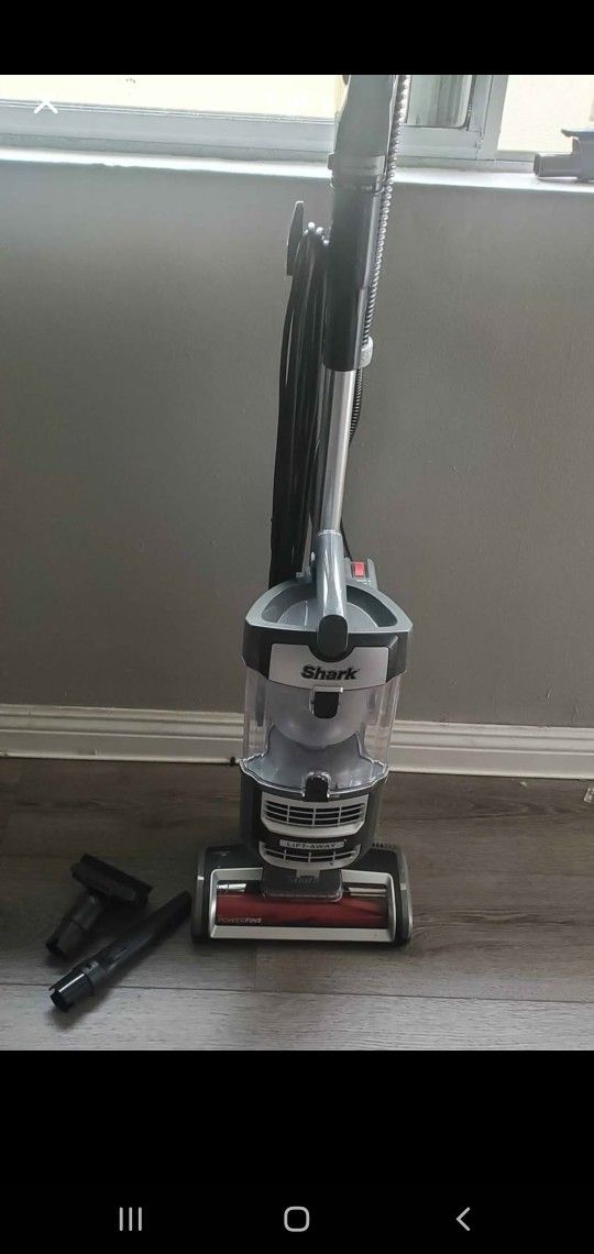 Aspiradora Shark En Perfectas Condisiones